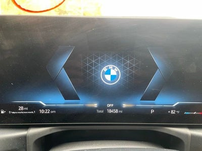 2024 BMW 4 Series 430i xDrive