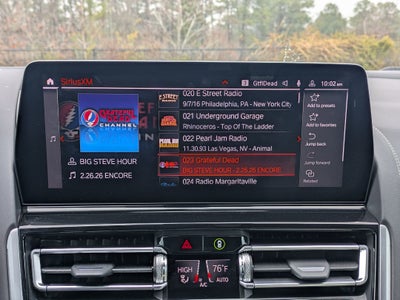 2025 BMW 8 Series M850i