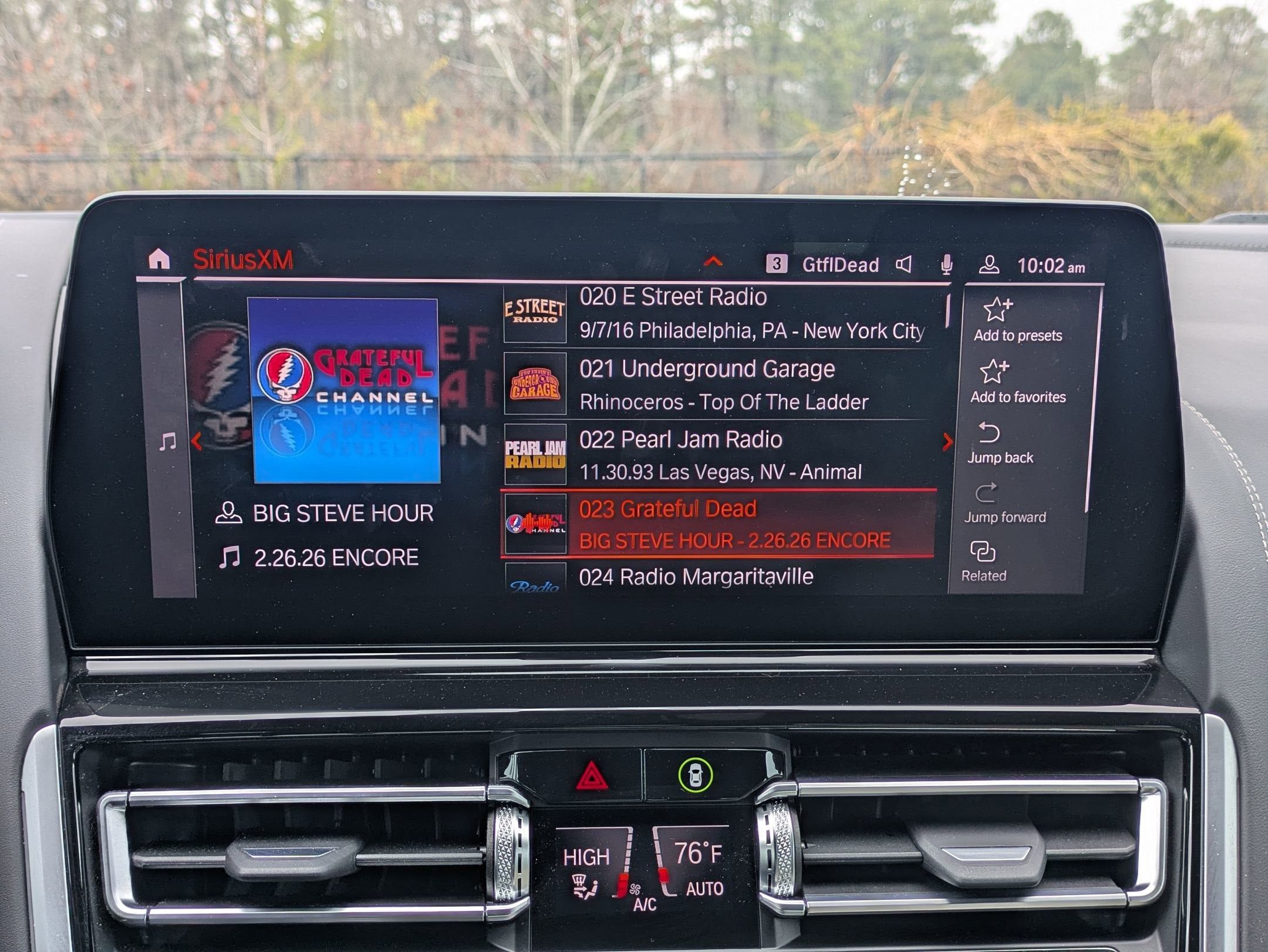 2025 BMW 8 Series M850i