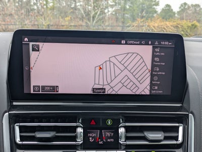 2025 BMW 8 Series M850i