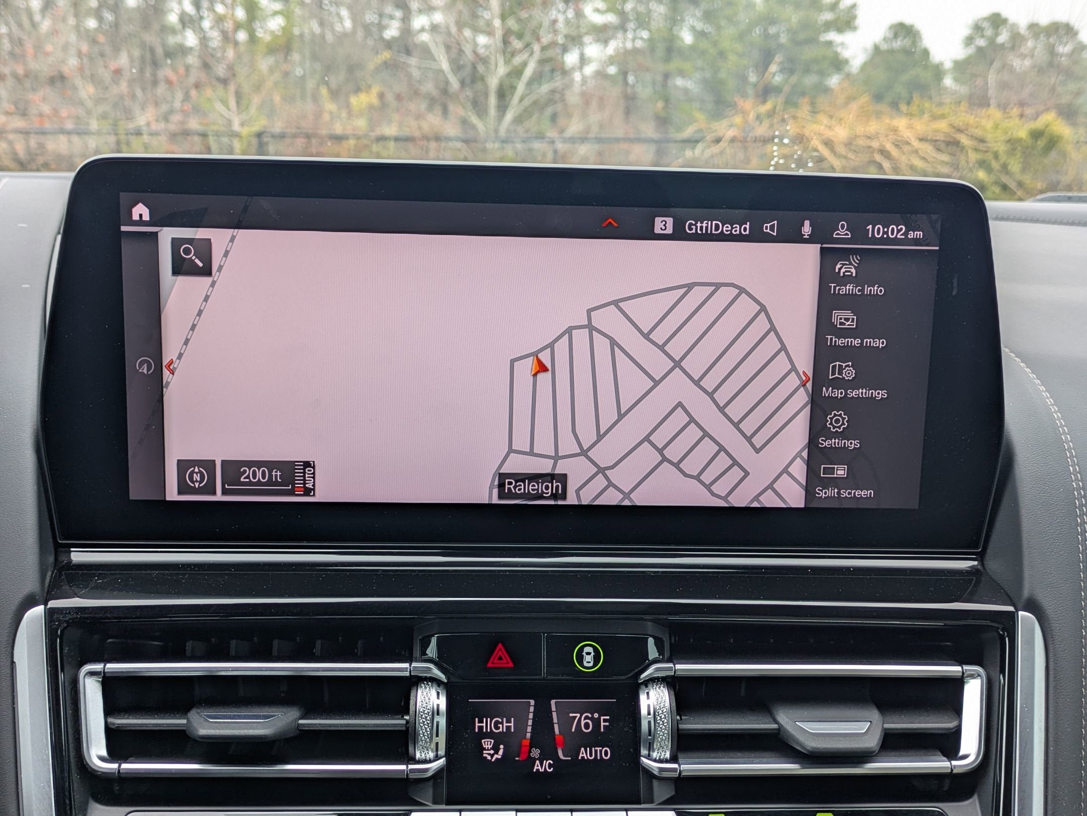 2025 BMW 8 Series M850i