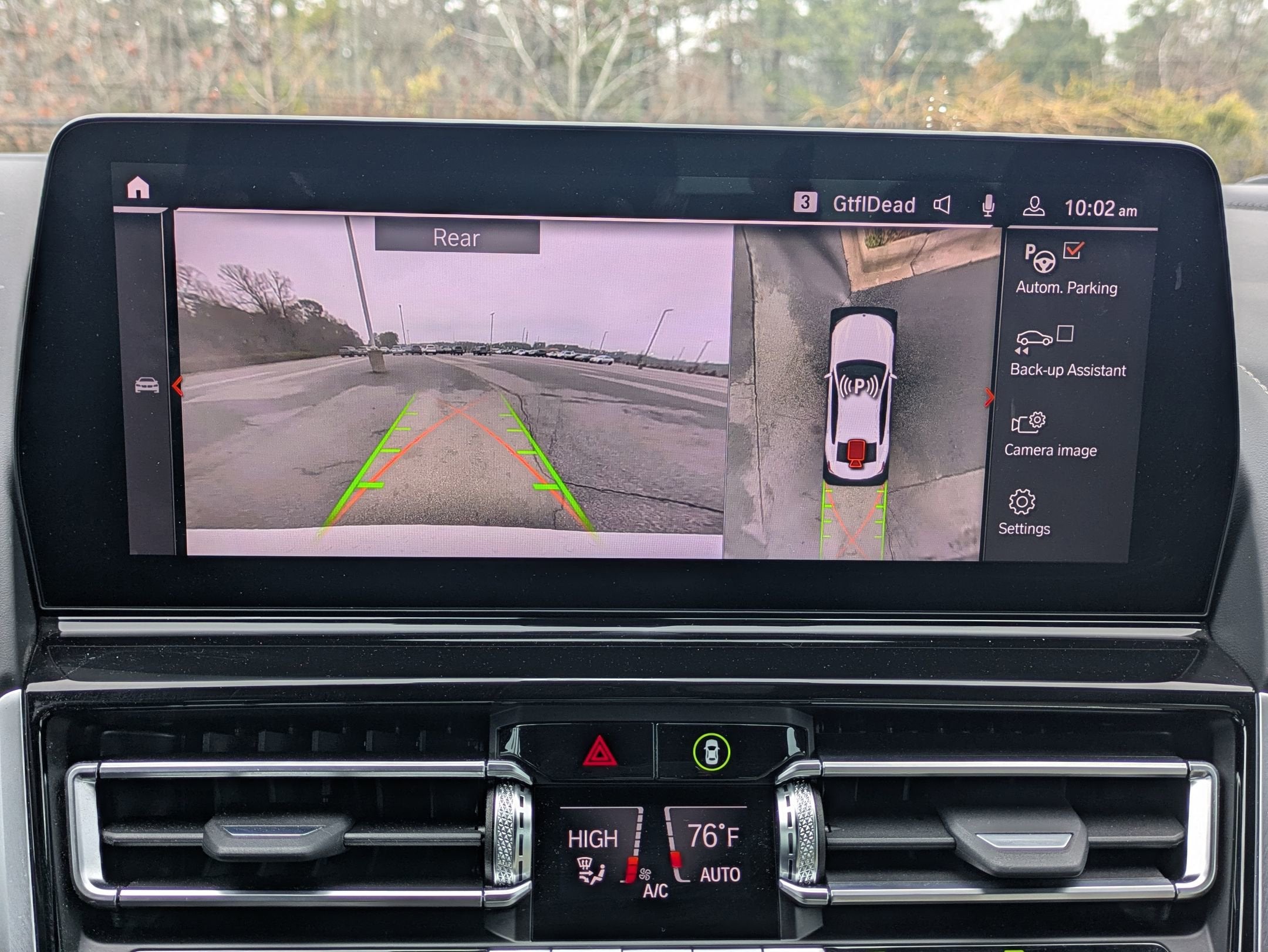 2025 BMW 8 Series M850i