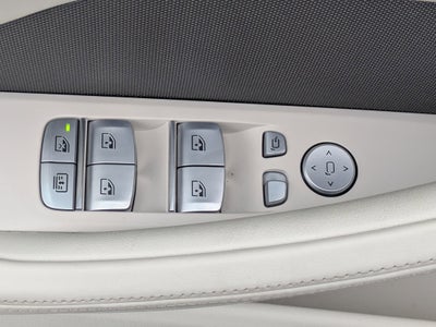 2025 BMW 8 Series M850i