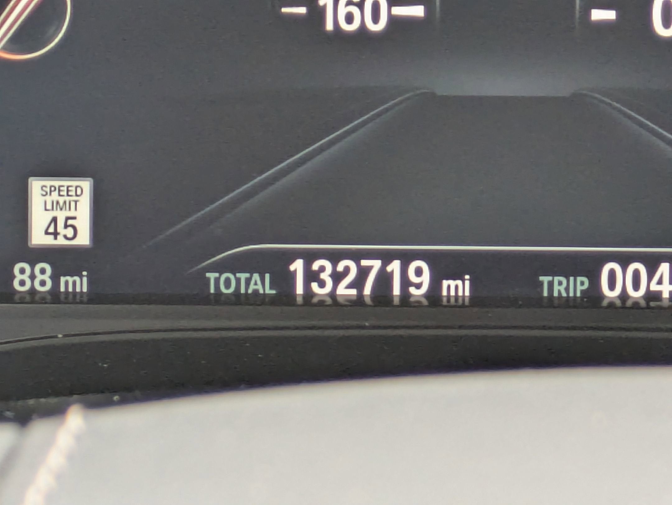 2019 BMW 5 Series 540i