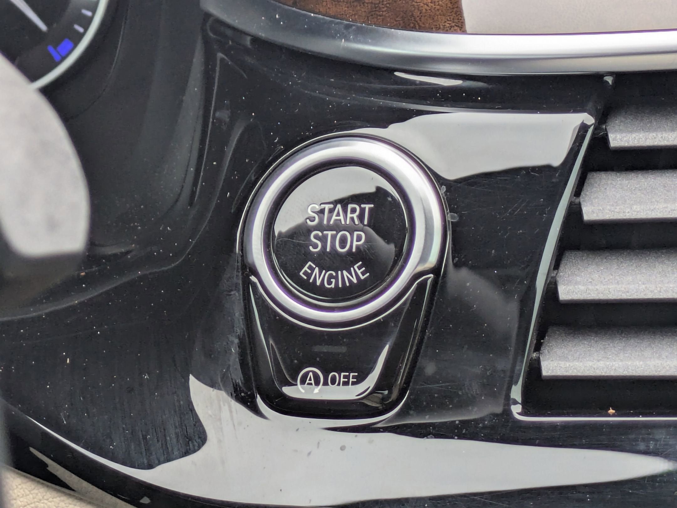 2019 BMW 5 Series 540i