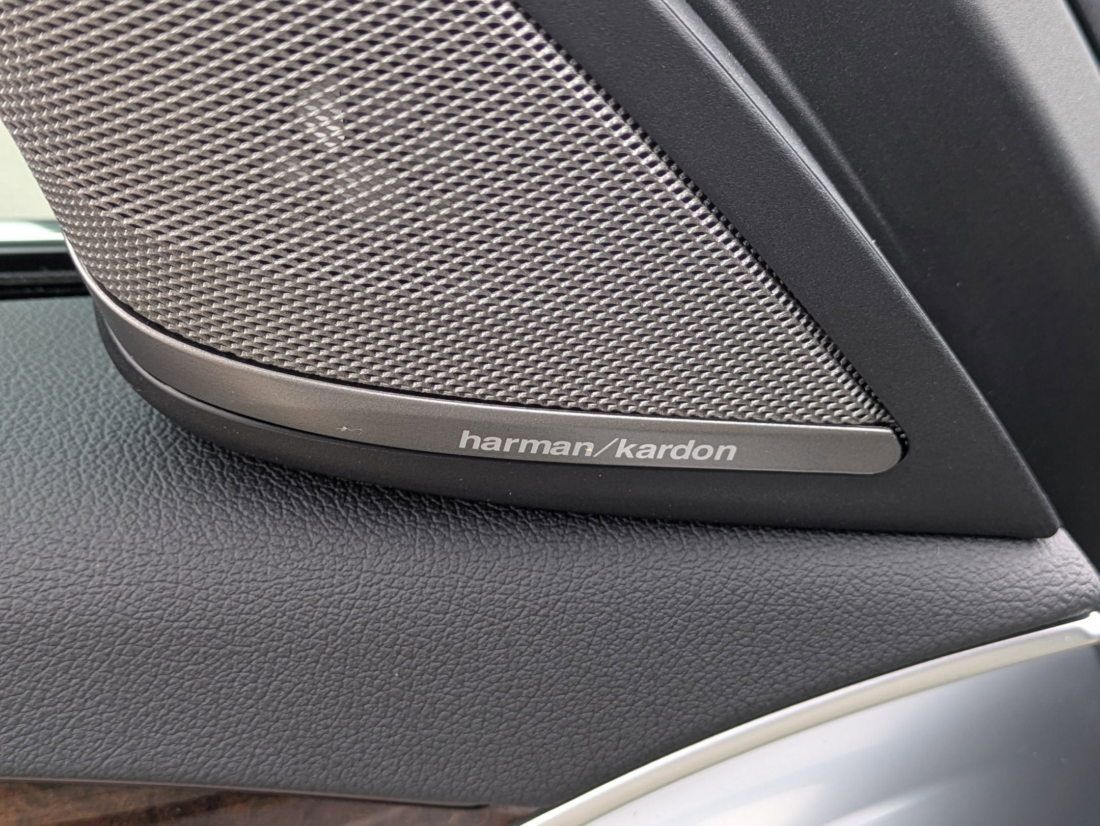 2019 BMW 5 Series 540i