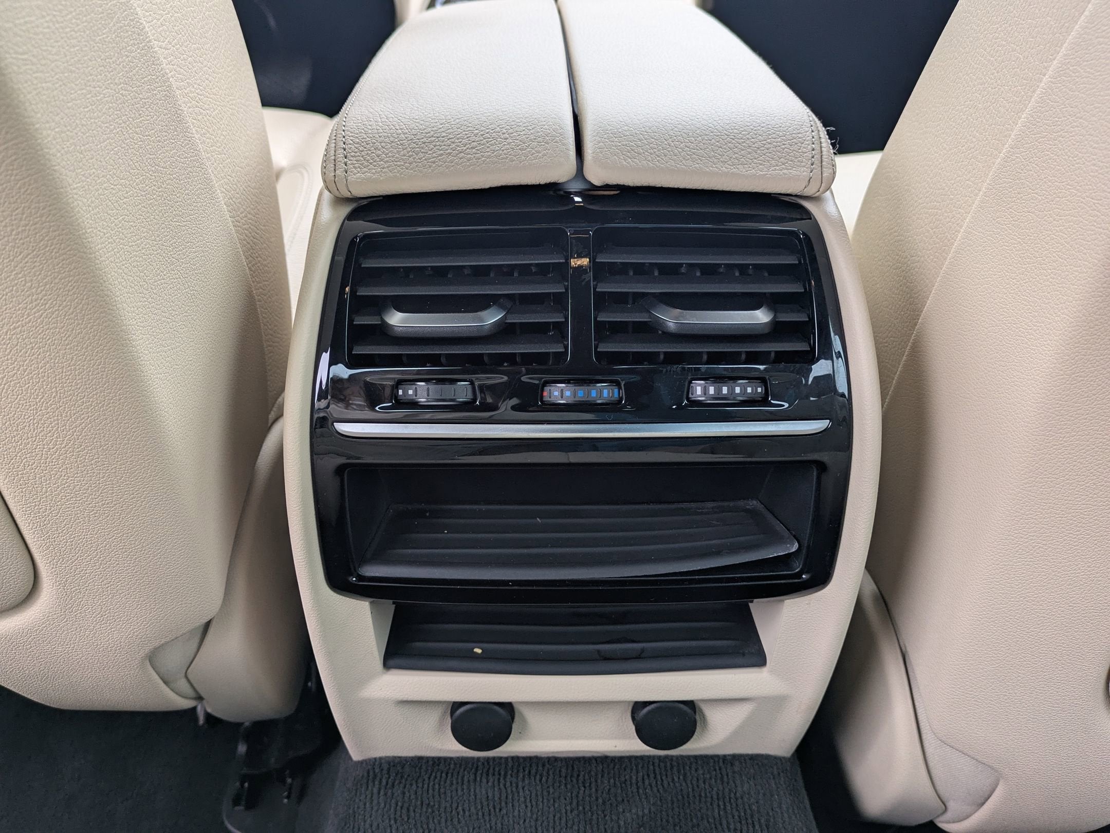 2019 BMW 5 Series 540i