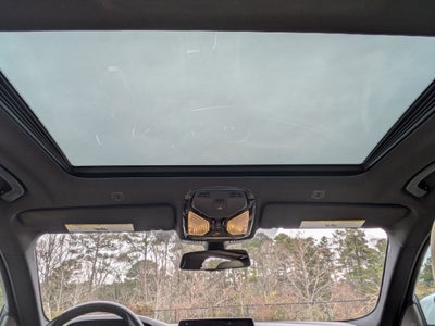 2019 BMW 5 Series 540i