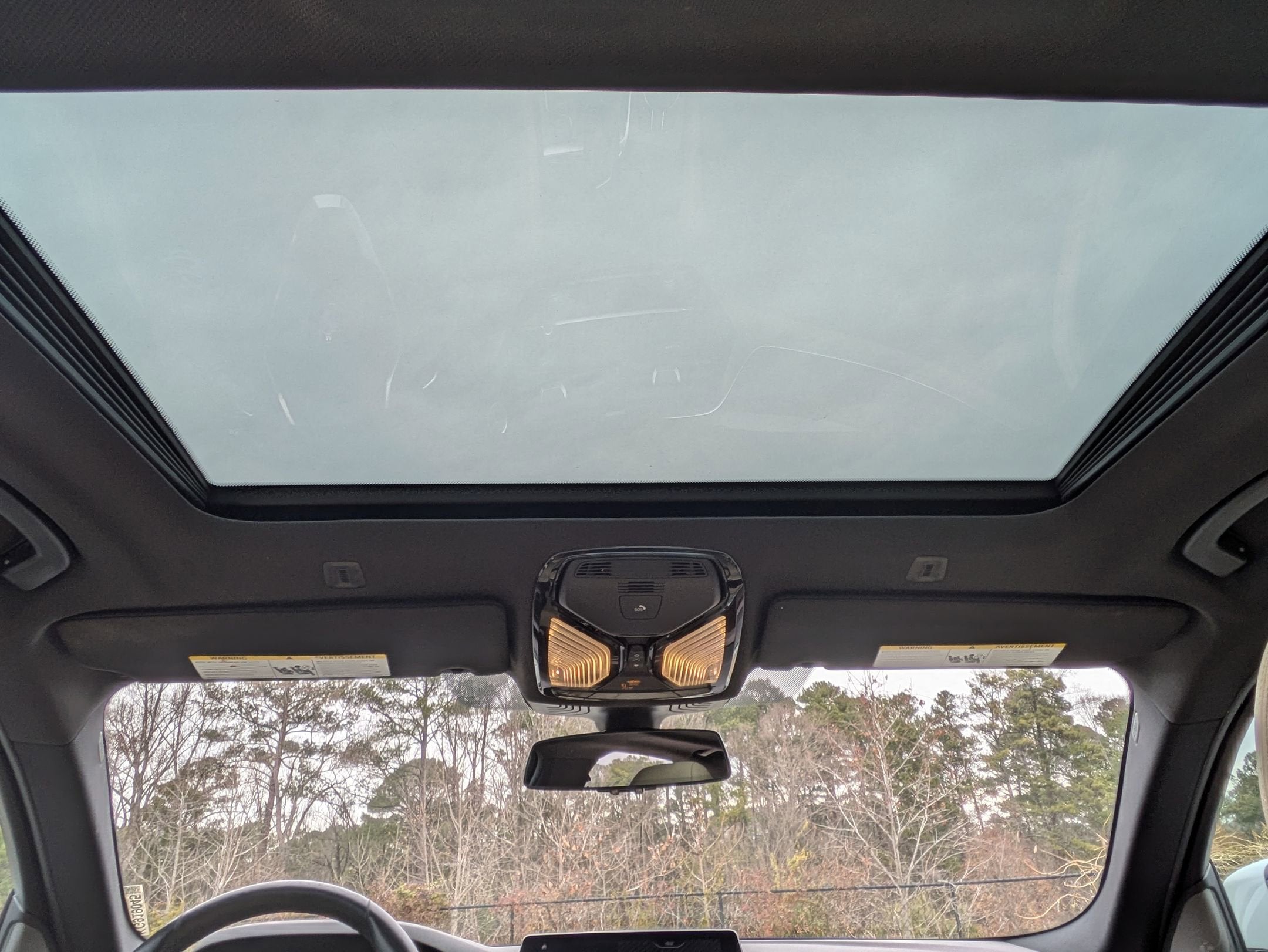 2019 BMW 5 Series 540i