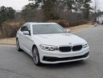 2019 BMW 5 Series 540i
