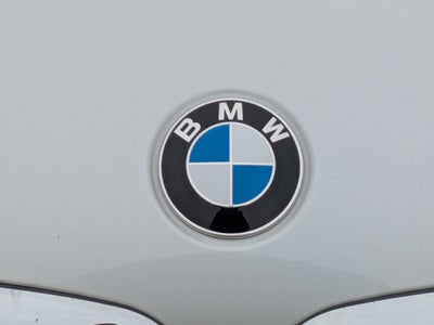 2019 BMW 5 Series 540i