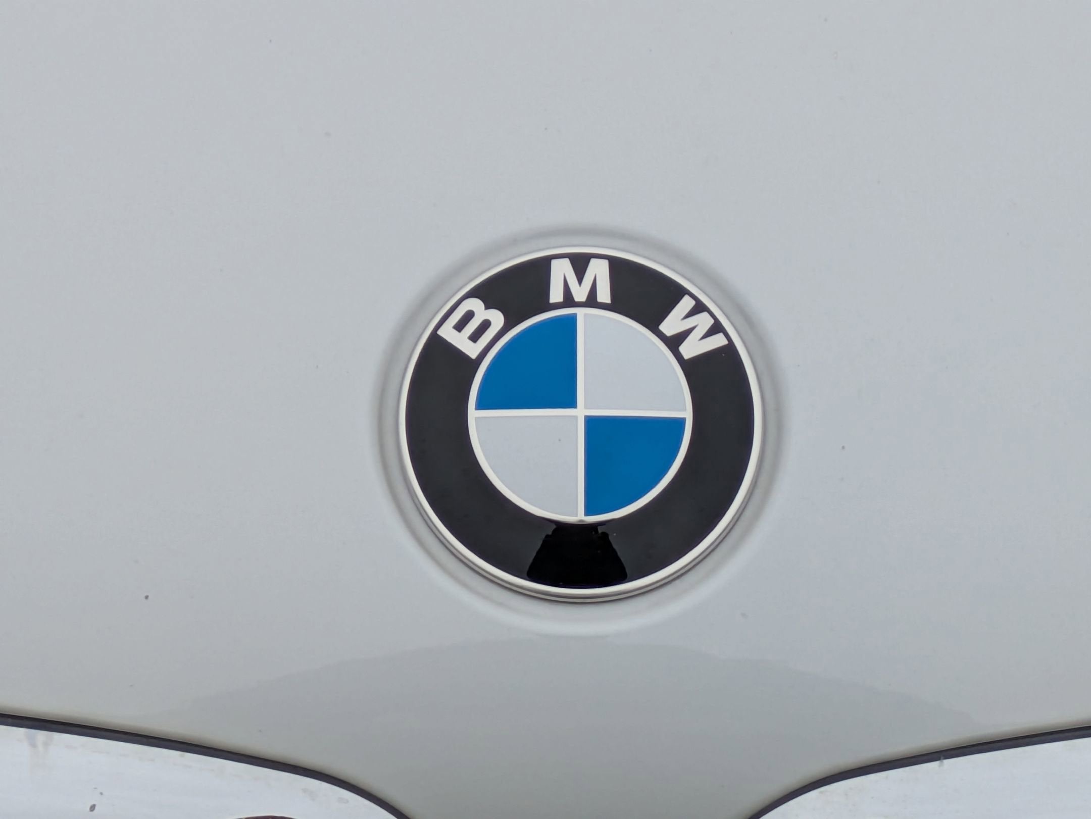 2019 BMW 5 Series 540i