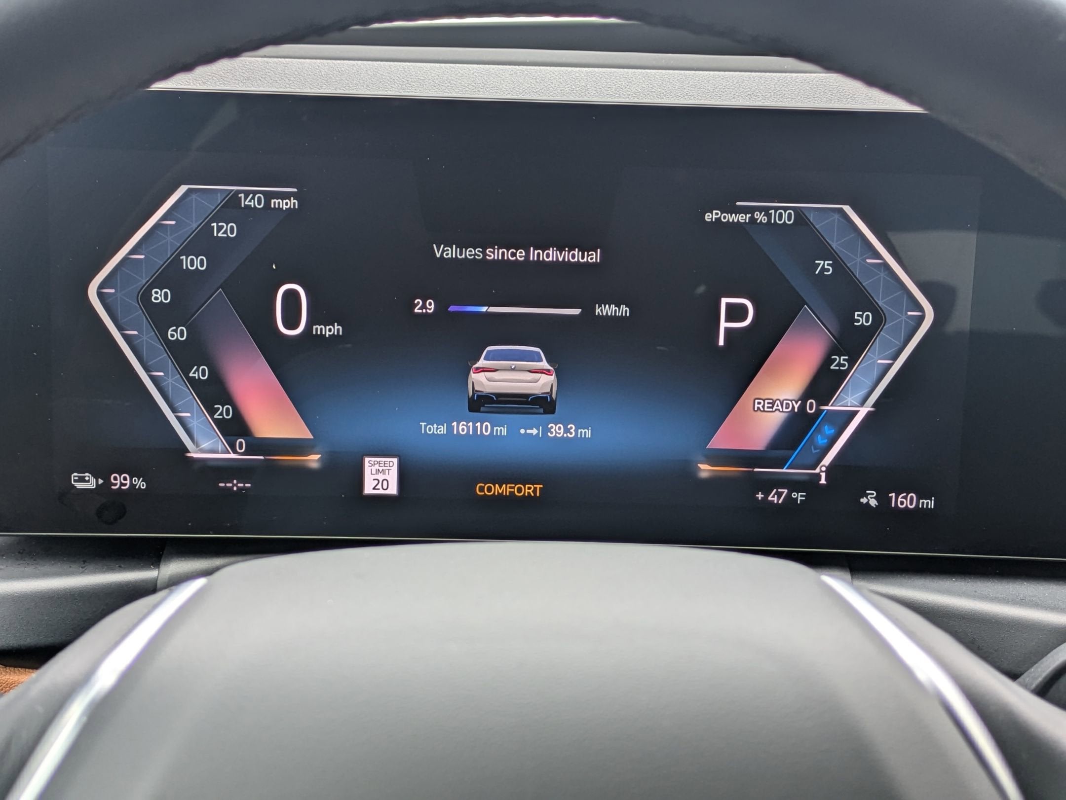 2023 BMW i4 eDrive35