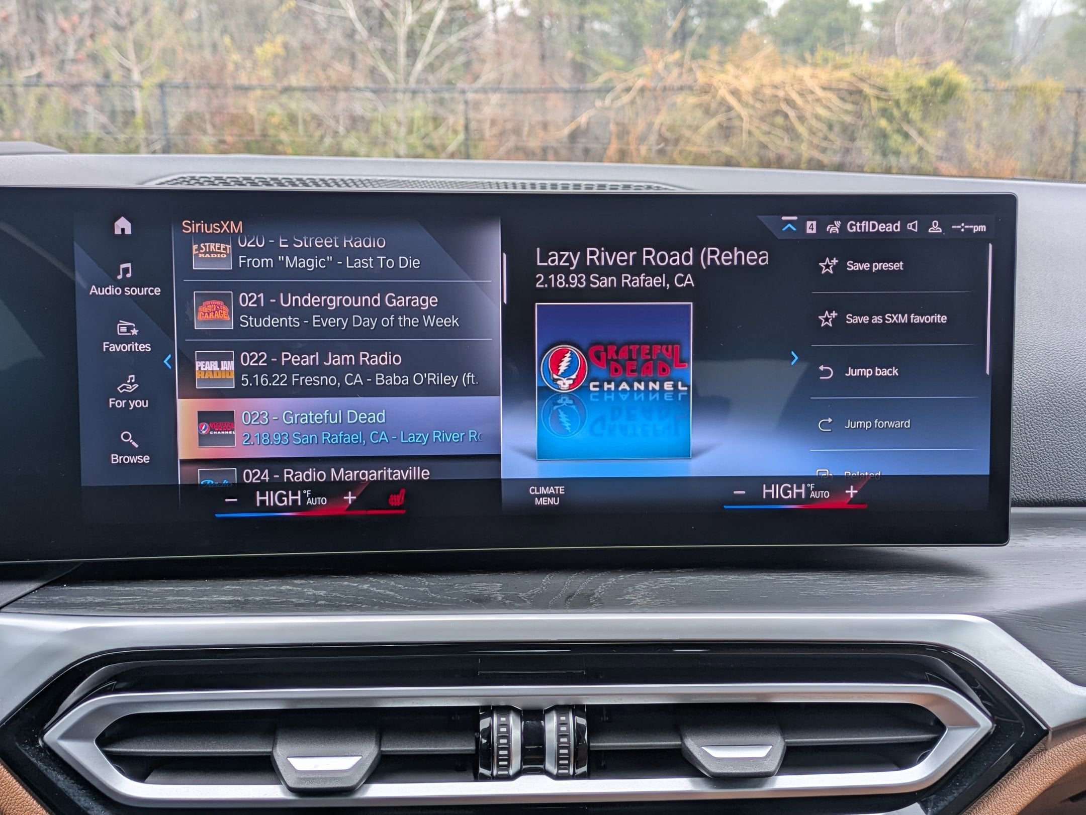 2023 BMW i4 eDrive35