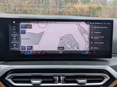 2023 BMW i4 eDrive35