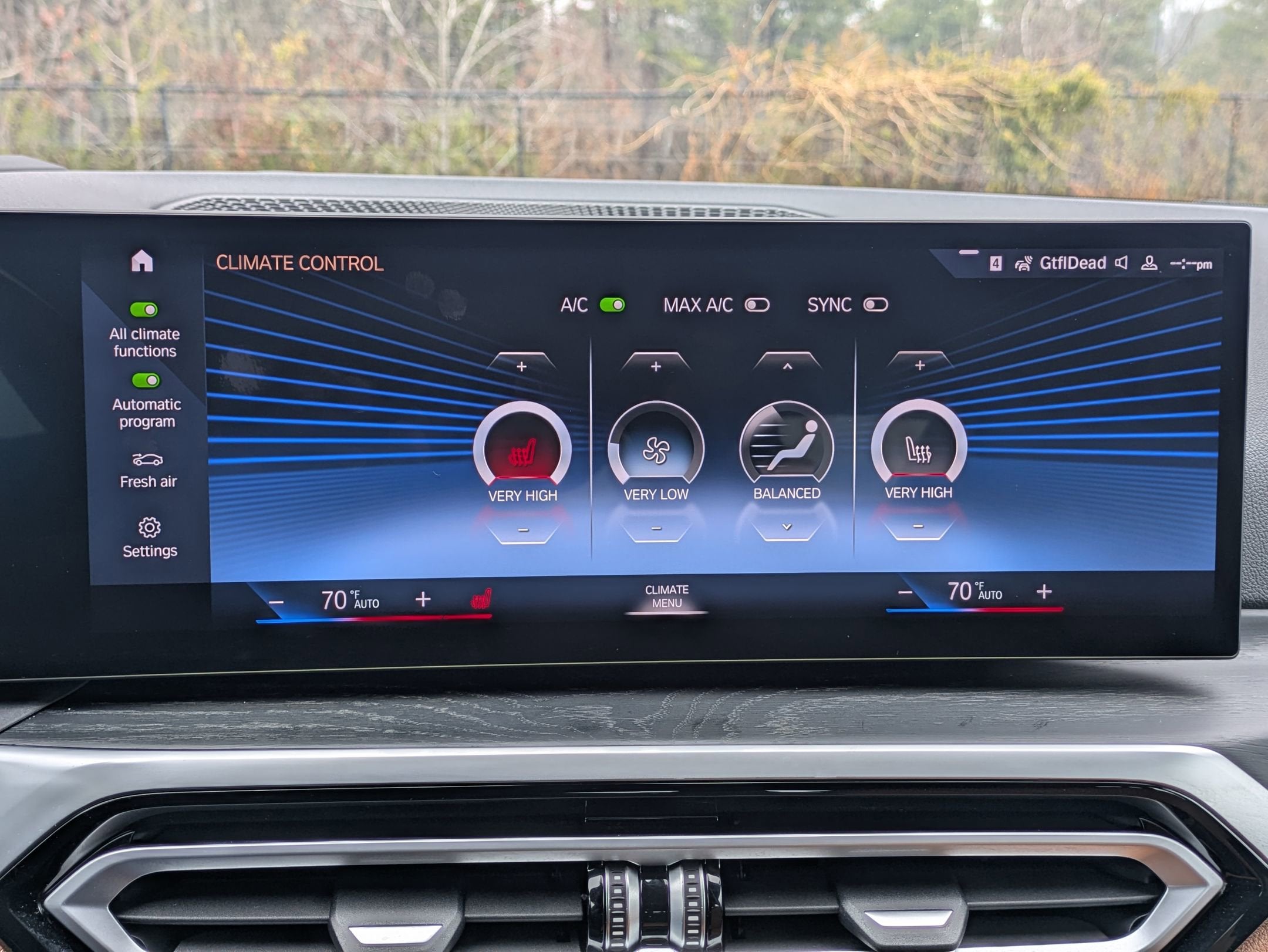 2023 BMW i4 eDrive35