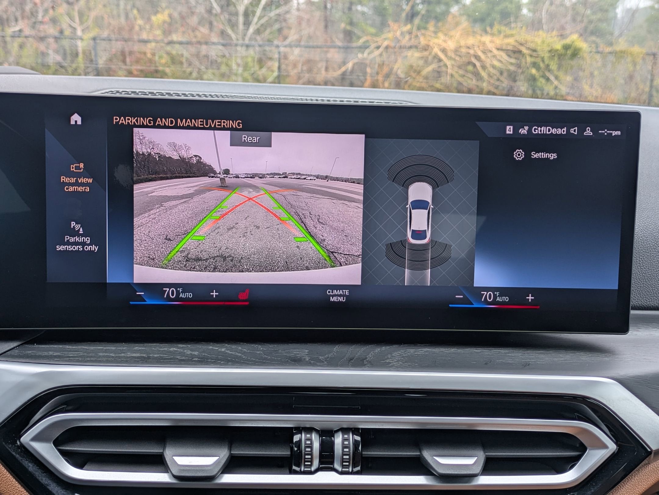 2023 BMW i4 eDrive35