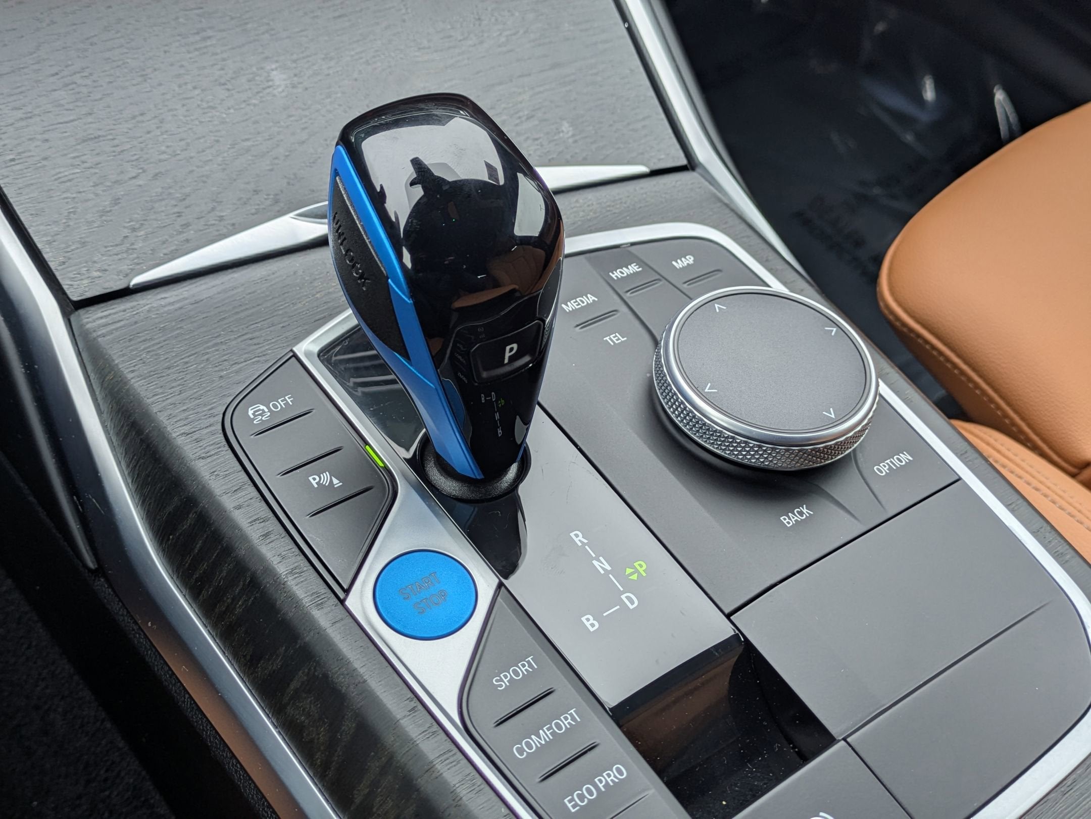 2023 BMW i4 eDrive35