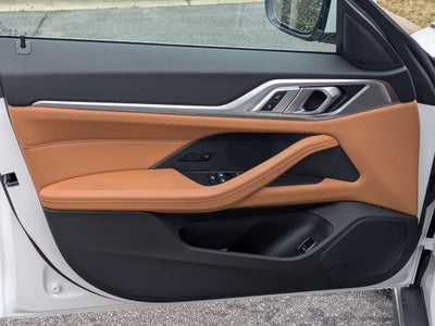 2023 BMW i4 eDrive35