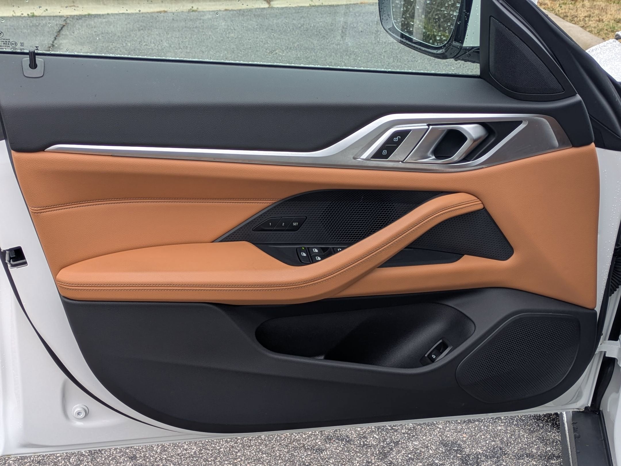 2023 BMW i4 eDrive35