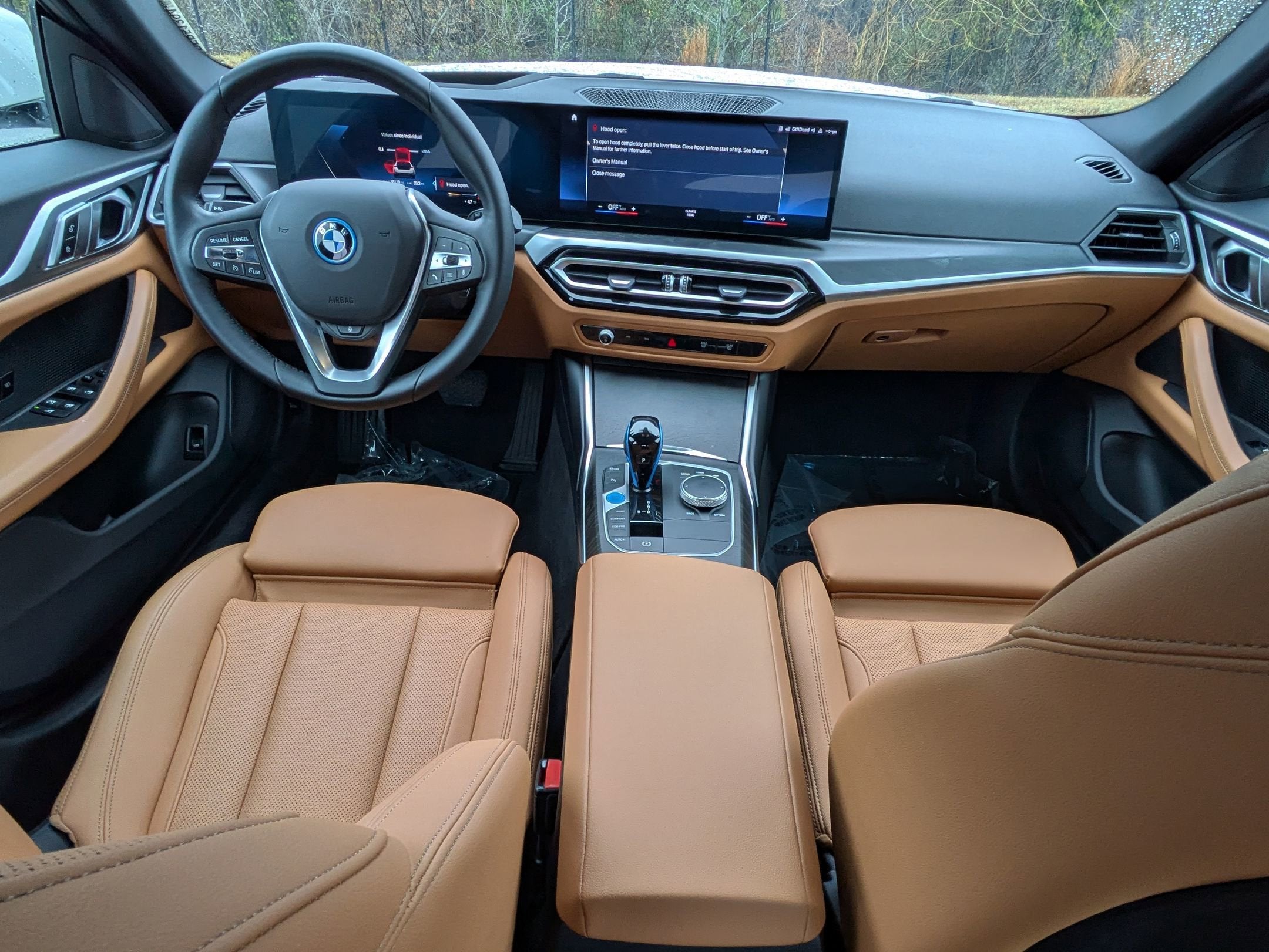 2023 BMW i4 eDrive35