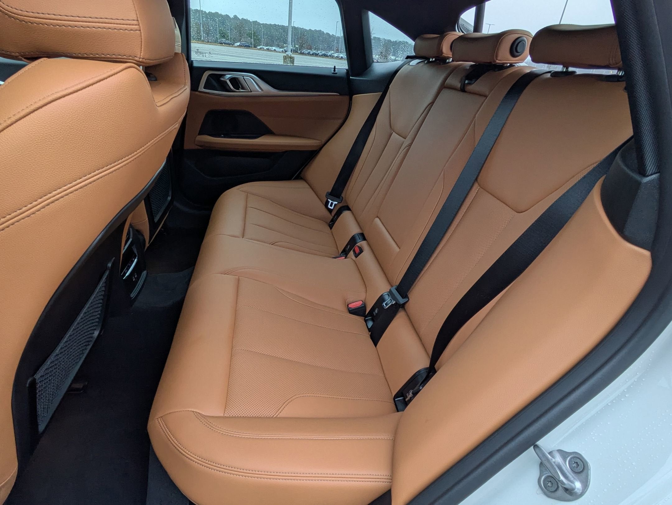 2023 BMW i4 eDrive35