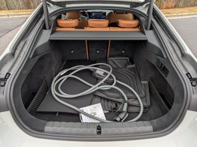 2023 BMW i4 eDrive35