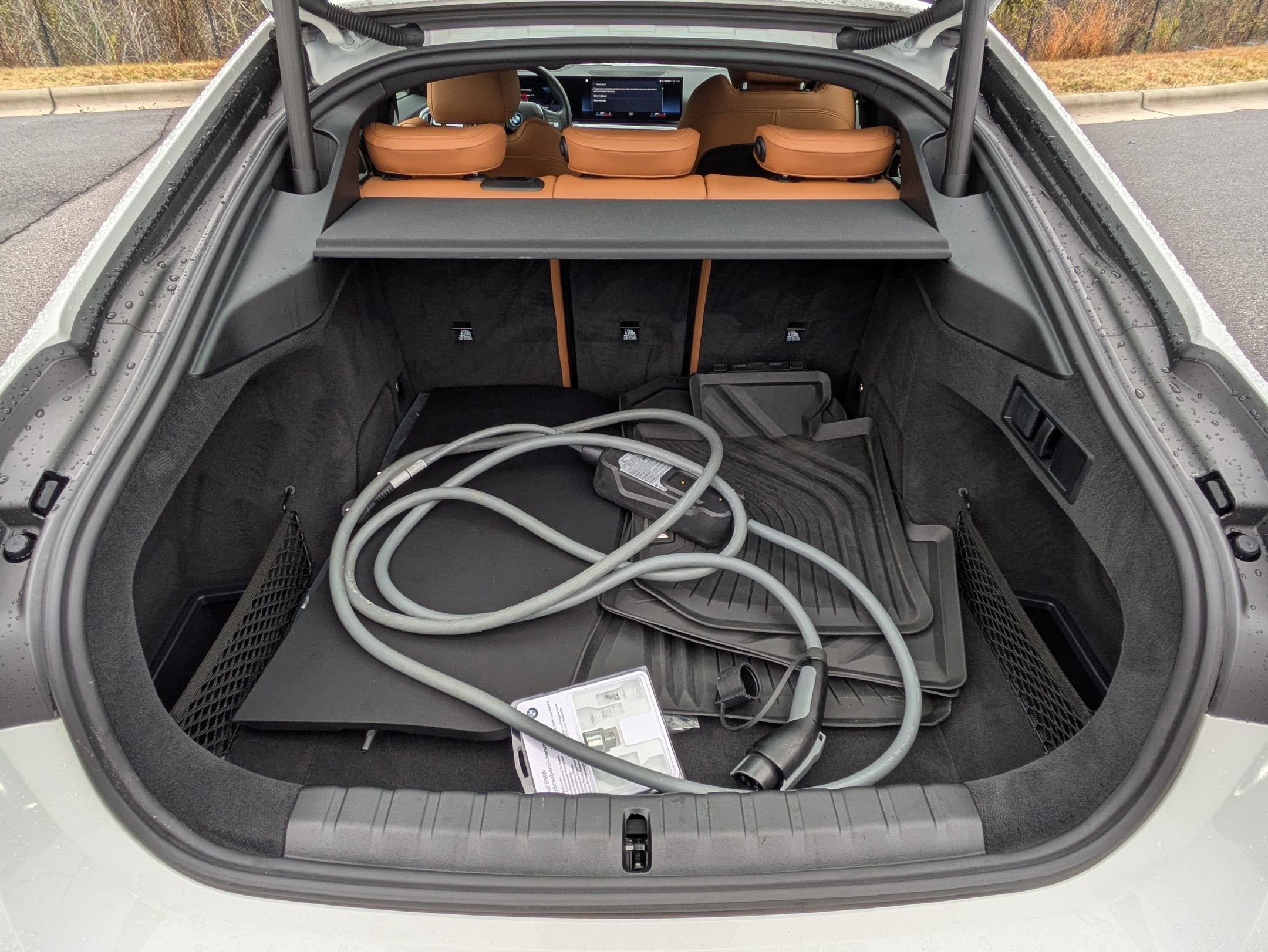 2023 BMW i4 eDrive35