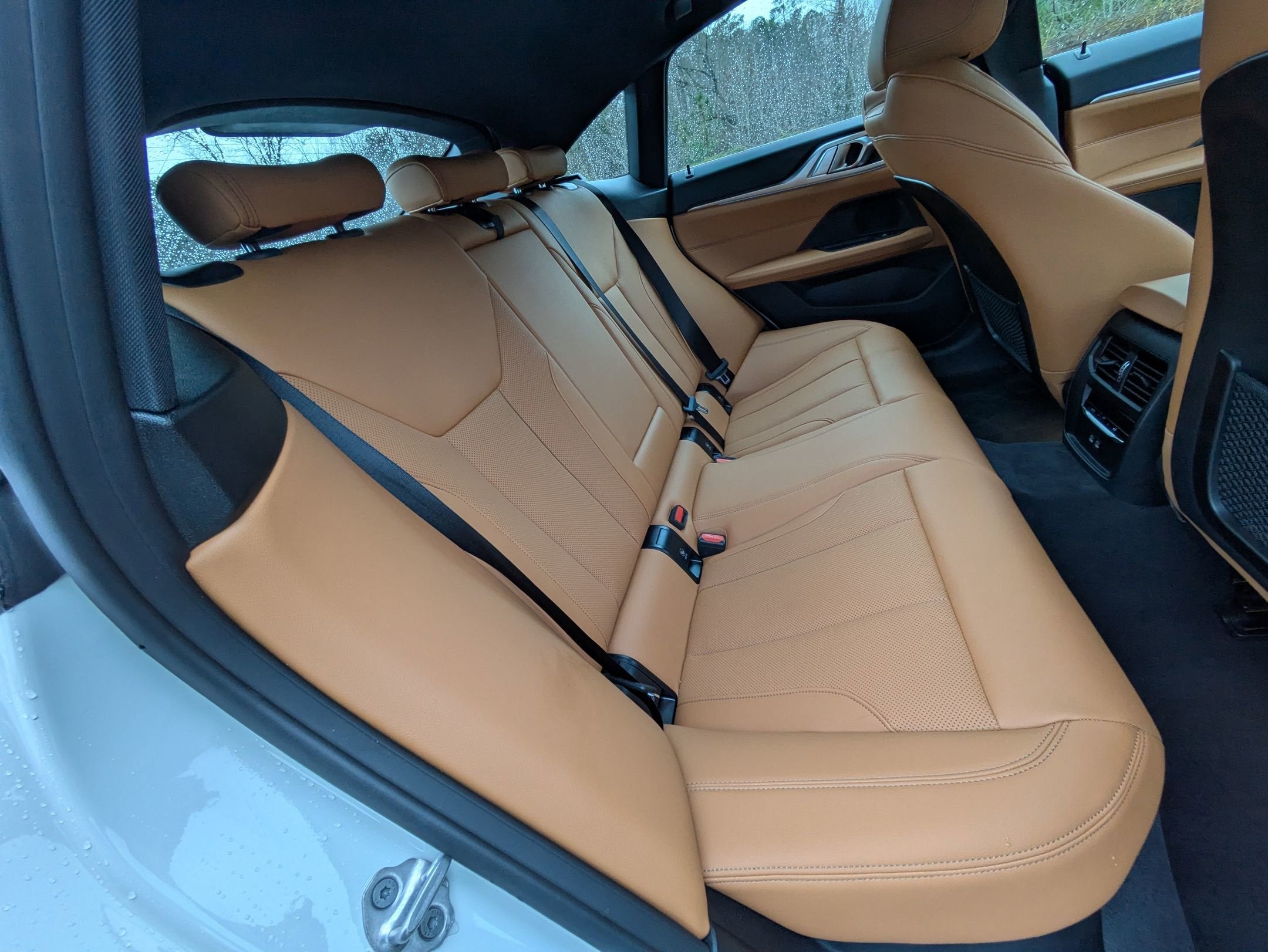 2023 BMW i4 eDrive35