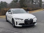 2023 BMW i4 eDrive35