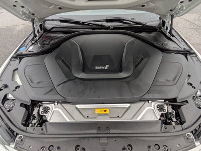 2023 BMW i4 eDrive35