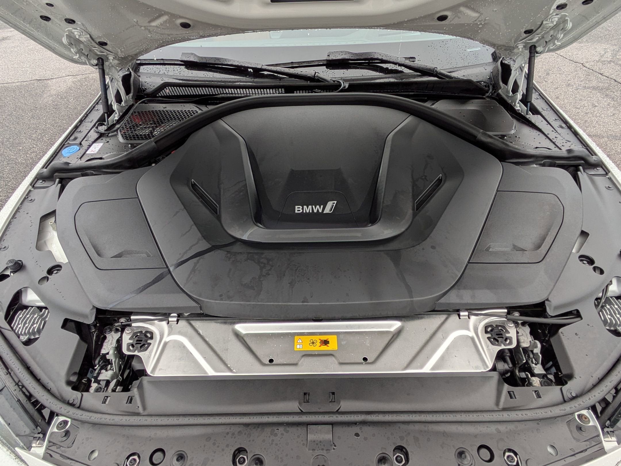 2023 BMW i4 eDrive35