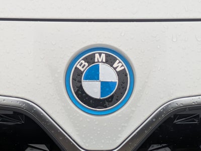 2023 BMW i4 eDrive35