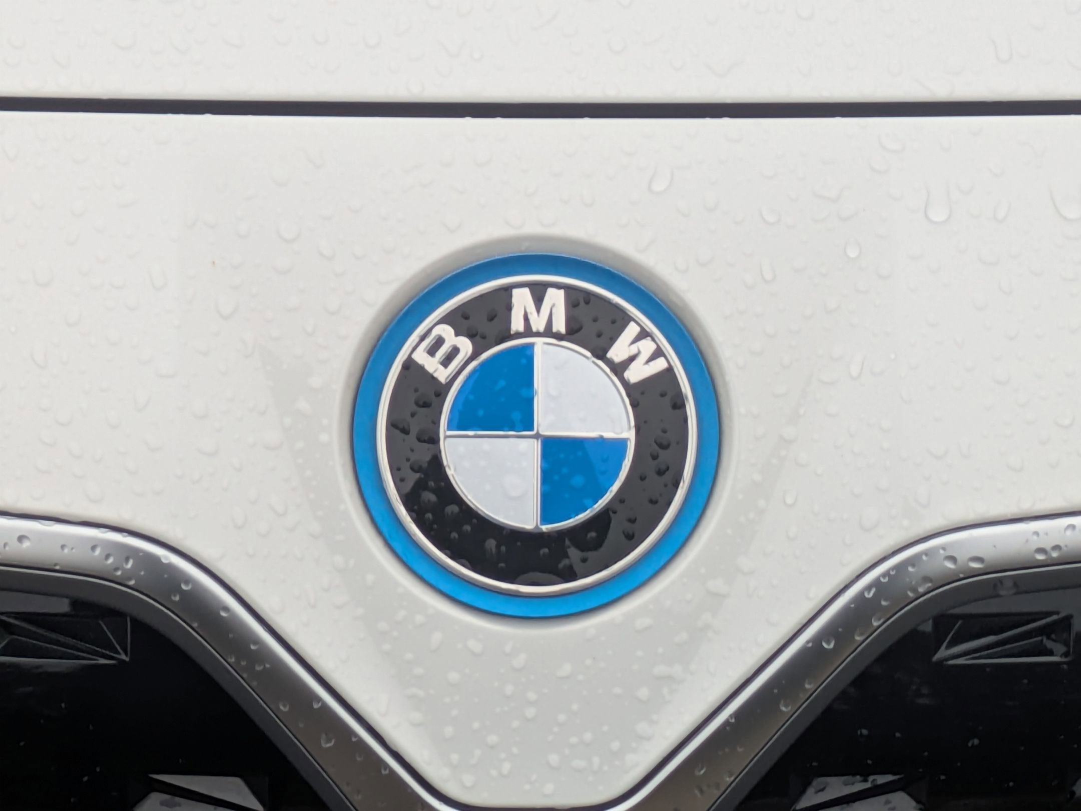 2023 BMW i4 eDrive35