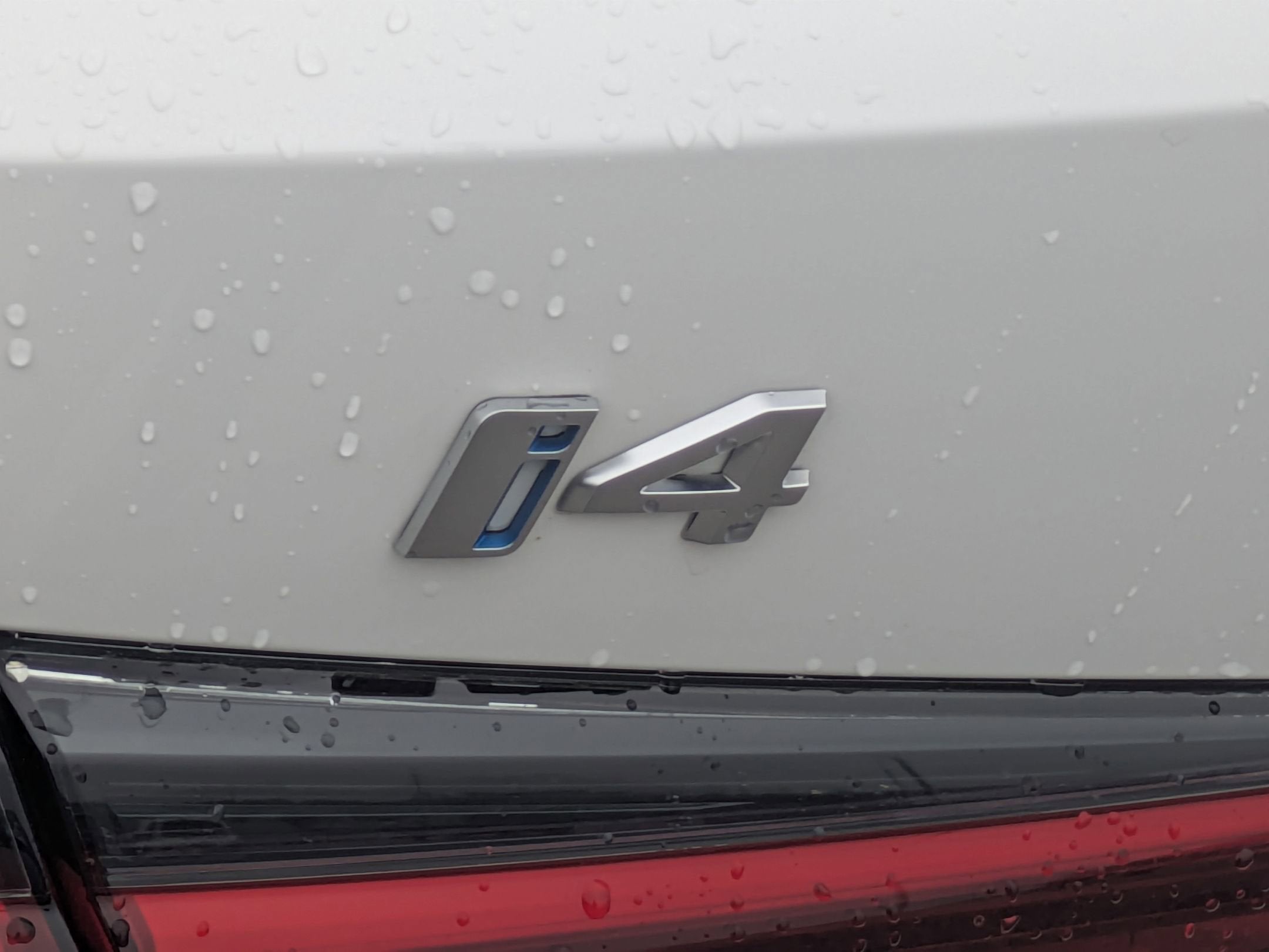 2023 BMW i4 eDrive35