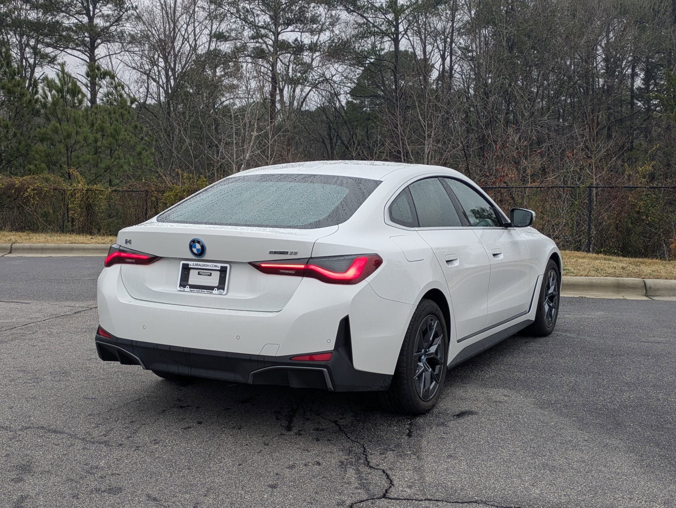 2023 BMW i4 eDrive35