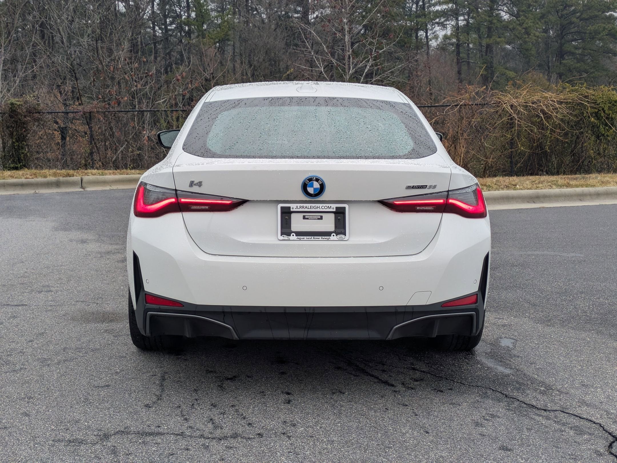 2023 BMW i4 eDrive35