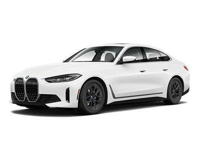 2023 BMW i4 eDrive40