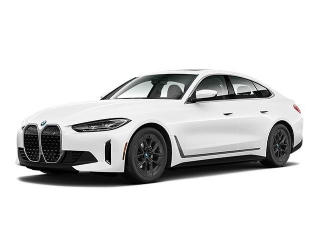 2023 BMW i4 eDrive40