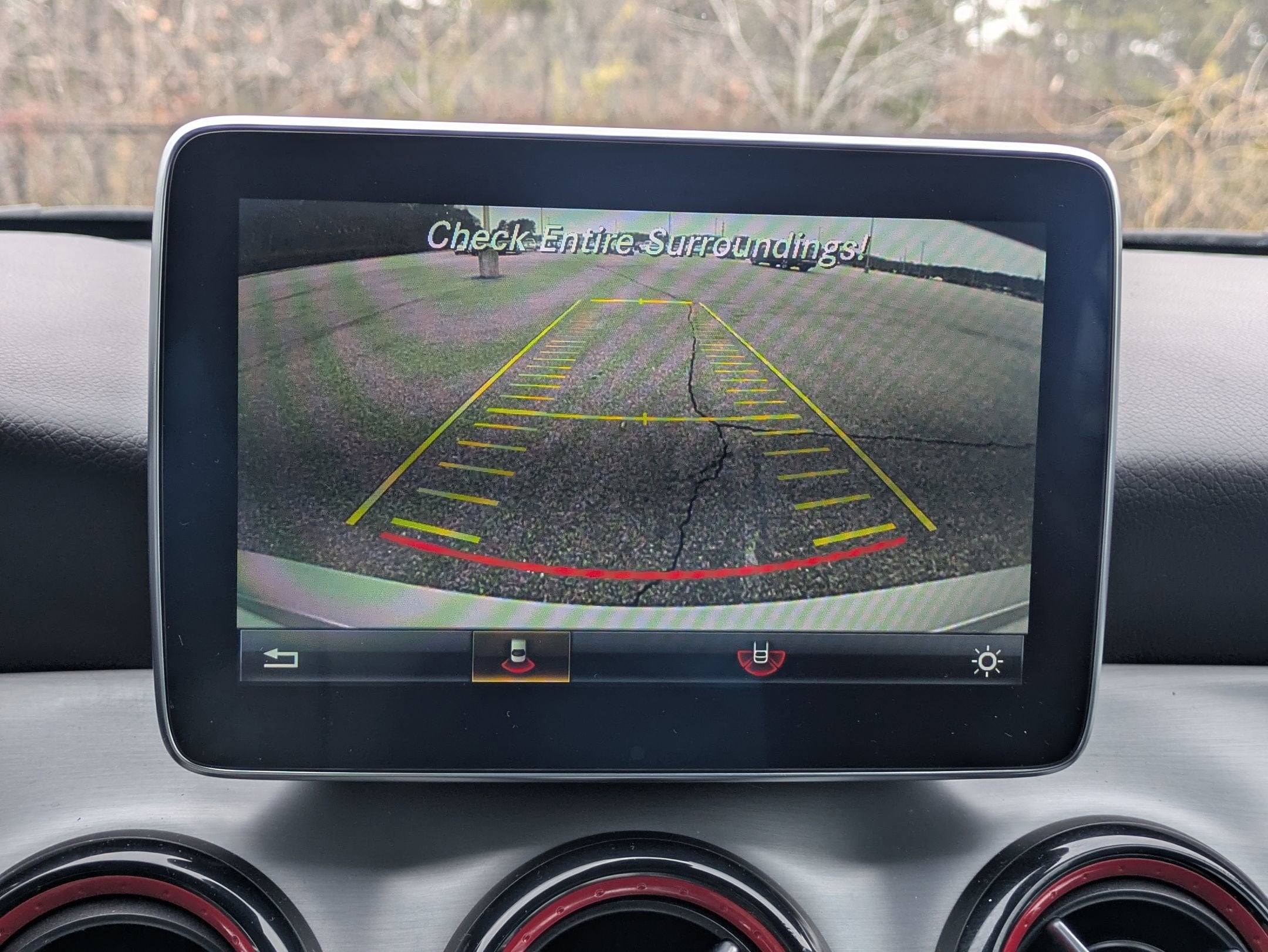 2015 Mercedes-Benz CLA CLA 250