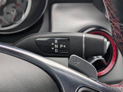2015 Mercedes-Benz CLA CLA 250