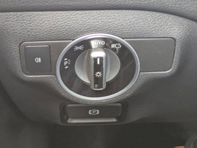 2015 Mercedes-Benz CLA CLA 250