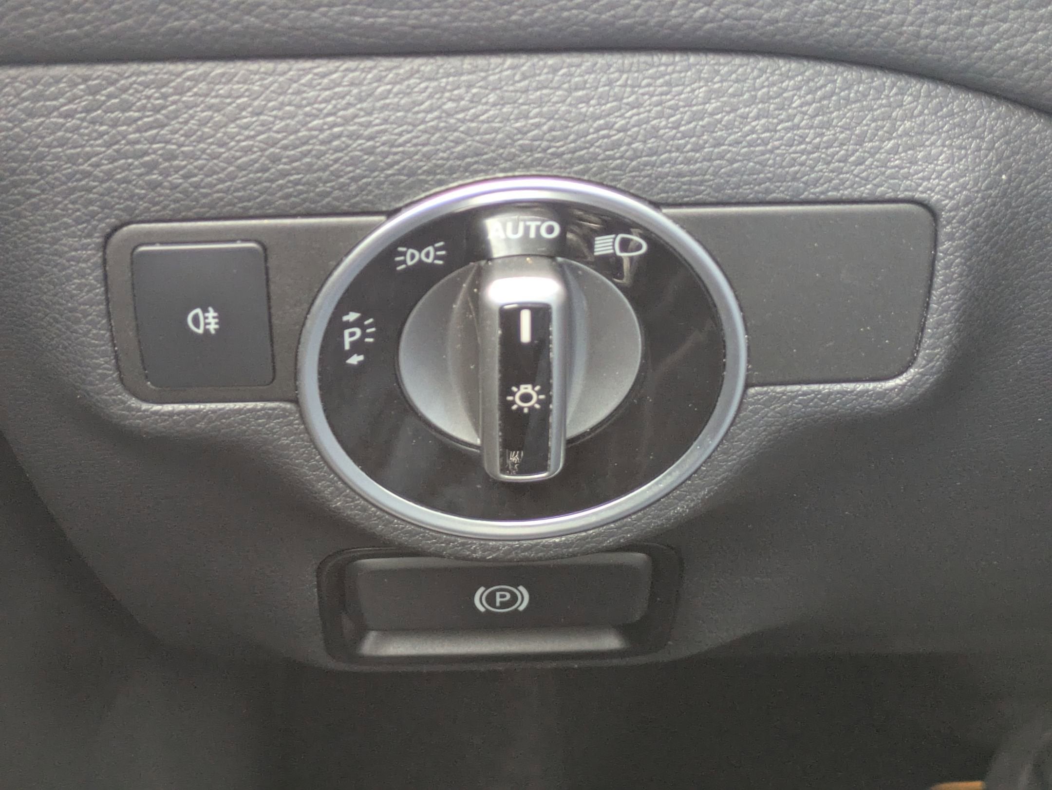 2015 Mercedes-Benz CLA CLA 250