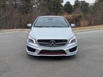 2015 Mercedes-Benz CLA CLA 250