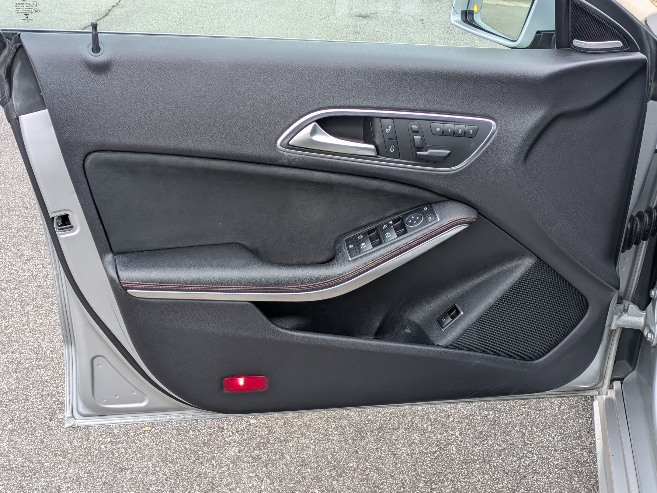 2015 Mercedes-Benz CLA CLA 250