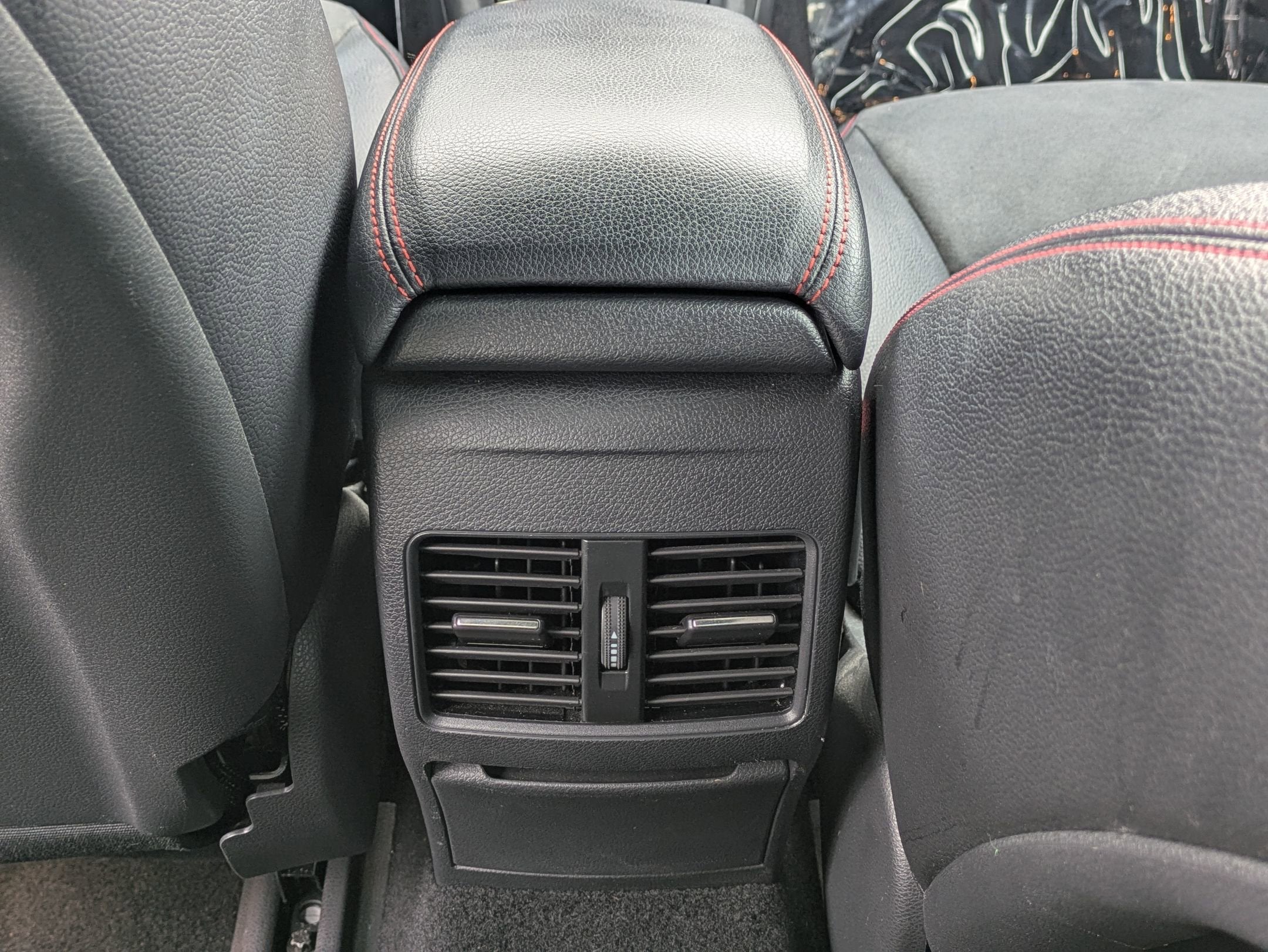 2015 Mercedes-Benz CLA CLA 250