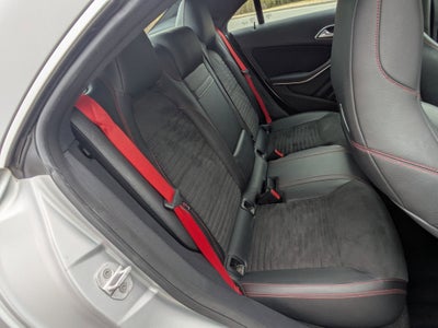 2015 Mercedes-Benz CLA CLA 250