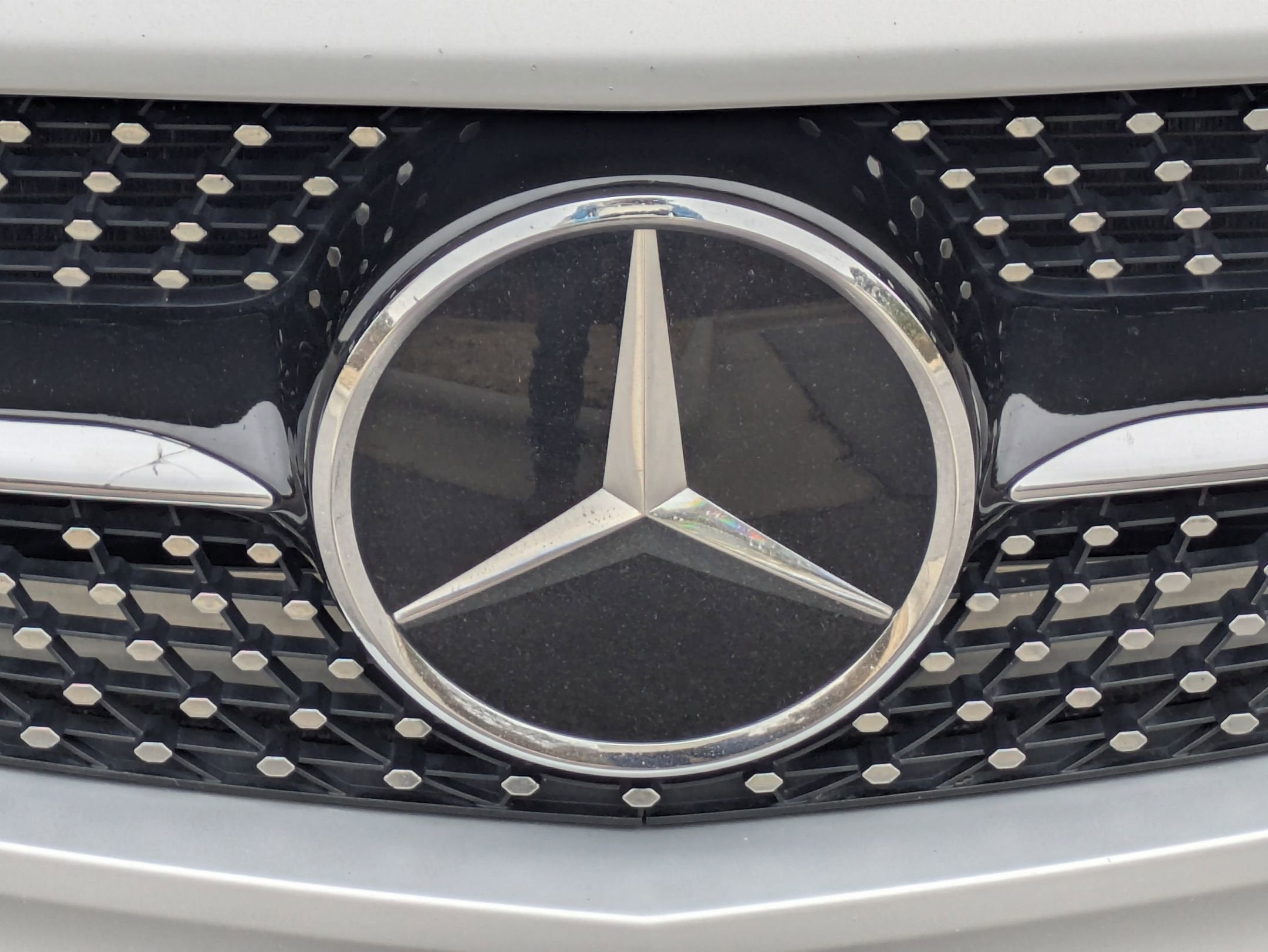 2015 Mercedes-Benz CLA CLA 250