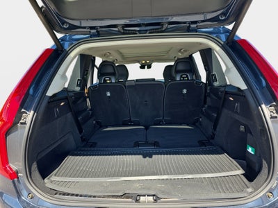 2025 Volvo XC90 Plus