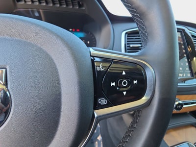 2025 Volvo XC90 Plus